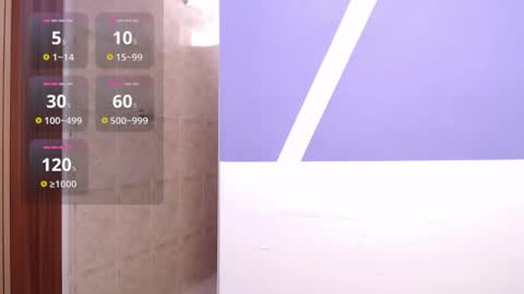 VERONICA online show from April 2026 02:12:02 PM