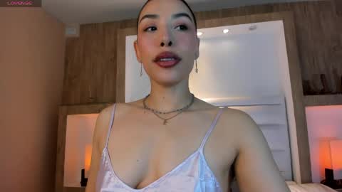 Johovanna online show from May 2026 02:23:01 PM