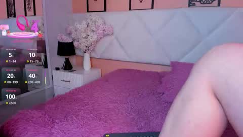 veronica_hill_ online show from November 2025 03:17:01 AM