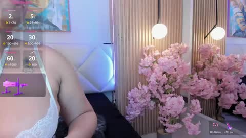 veronica_hill_ online show from May 2026 03:00:01 AM