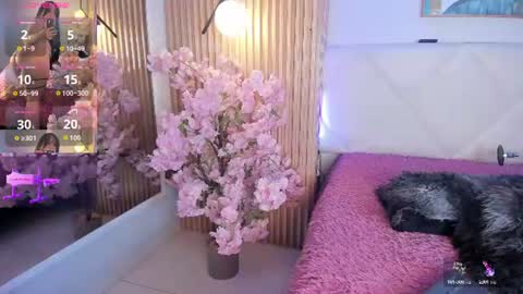veronica_hill_ online show from June 2026 03:00:01 AM