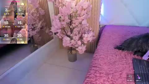 veronica_hill_ online show from June 2026 07:05:01 PM