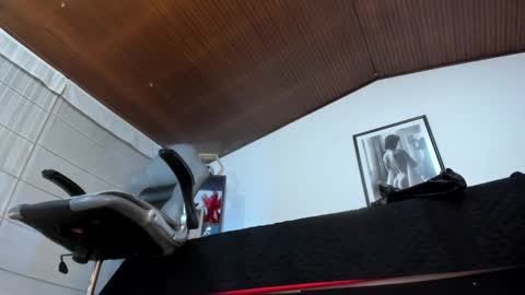 Vero Milf online show from February 2025 03:16:01 PM