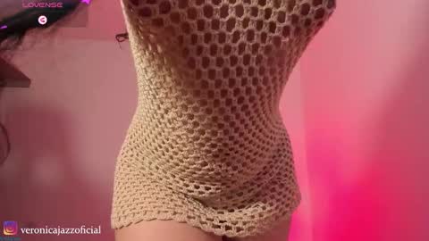 Snapshot of veronica_jazz chatting on January 2026 03:36:02 PM Vero 3 online show from January 2026 03:36:02 PM