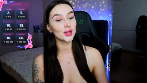 Veronica online show from July 2026 04:46:02 PM