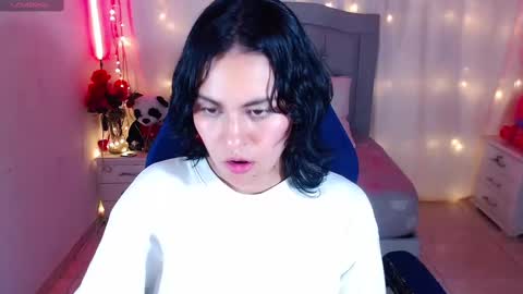Snapshot of veronica_luar chatting on March 2025 07:41:01 AM veronica_luar online show from March 2025 07:41:01 AM