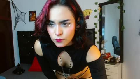 veronica_luar online show from March 2026 07:28:01 PM