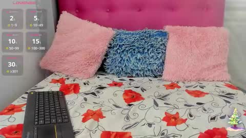 Veronica online show from December 2025 02:00:02 PM