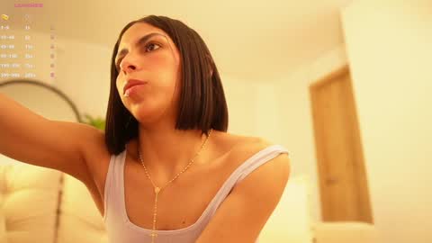 Veronica online show from December 2024 11:47:01 AM