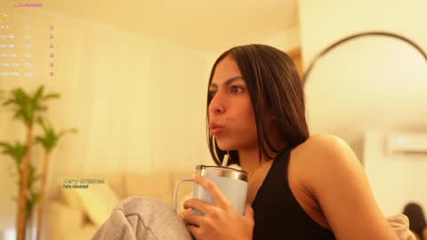 Veronica online show from December 2024 11:50:02 AM