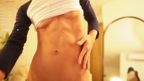 Veronica online show from January 2025 11:37:01 AM