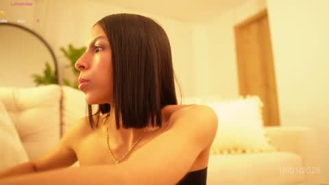 Veronica online show from January 2025 11:15:02 AM