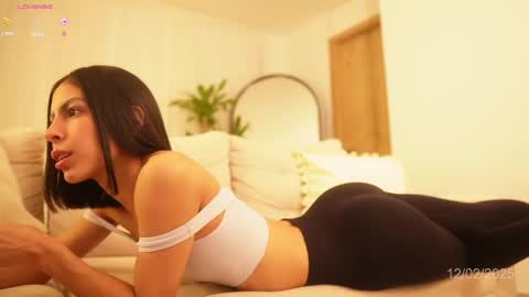 Veronica online show from February 2025 01:19:01 AM