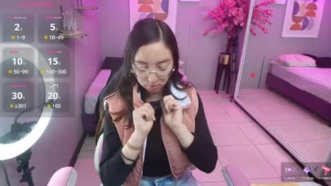 veronica online show from April 2026 07:49:01 PM
