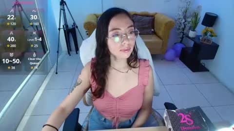 veronica online show from May 2026 07:41:01 PM