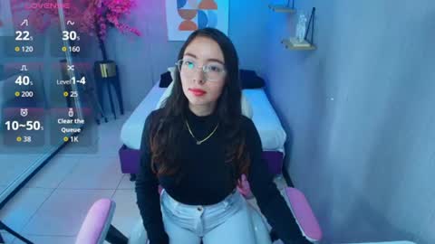 veronica online show from June 2026 07:38:01 PM