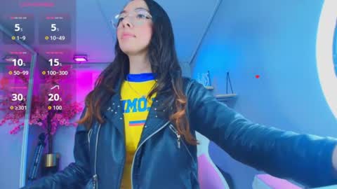 veronica online show from June 2026 07:26:02 PM