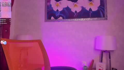 Veronica Olson online show from January 2025 04:33:02 AM