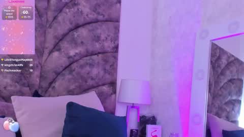 Veronica Olson online show from January 2025 07:54:01 AM