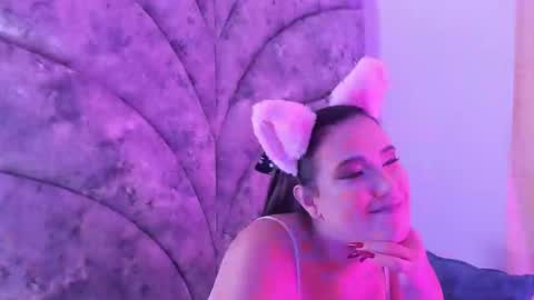 Veronica Olson online show from February 2025 05:25:01 AM