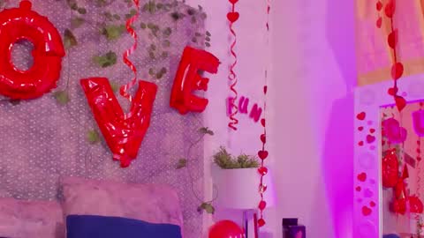 Veronica Olson online show from February 2025 05:51:02 AM