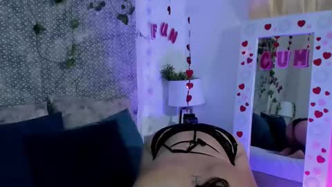 Veronica Olson online show from February 2025 02:12:02 AM