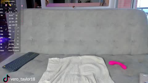 Vero 3 online show from January 2025 10:56:01 PM