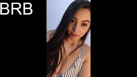 Veronica Rodriguez online show from December 2025 06:20:02 AM