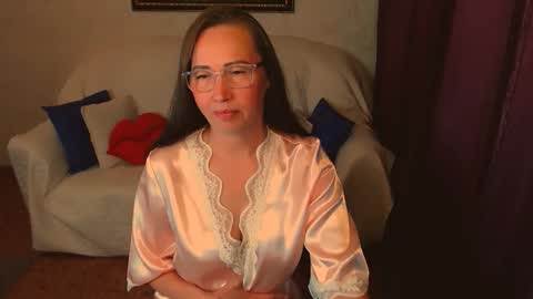 Veronica online show from October 2025 06:39:01 PM