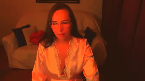 Veronica online show from October 2025 10:23:02 AM