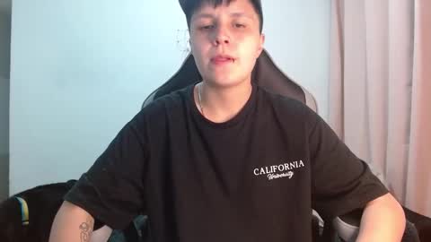 Veronica Clark online show from October 2025 02:23:02 AM