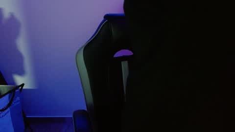 Veronica Clark online show from February 2026 03:21:01 AM