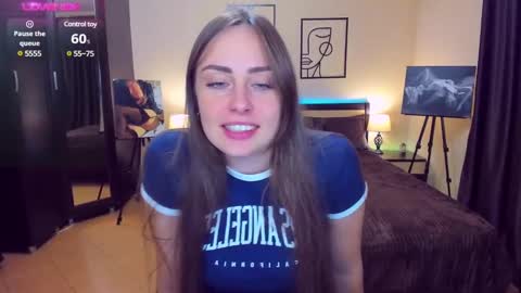 Snapshot of veronicafreman chatting on December 2024 08:51:01 AM Veronica online show from December 2024 08:51:01 AM