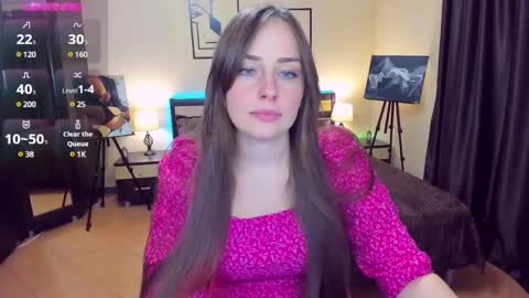 Snapshot of veronicafreman chatting on December 2024 10:42:02 AM Veronica online show from December 2024 10:42:02 AM