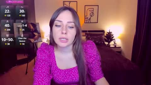 Snapshot of veronicafreman chatting on December 2024 09:52:02 AM Veronica online show from December 2024 09:52:02 AM