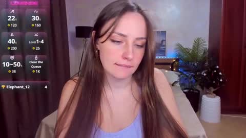 Snapshot of veronicafreman chatting on December 2024 06:45:02 AM Veronica online show from December 2024 06:45:02 AM