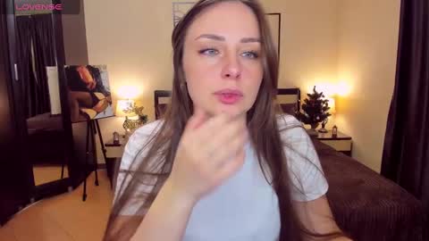 Snapshot of veronicafreman chatting on January 2025 05:28:02 AM Veronica online show from January 2025 05:28:02 AM