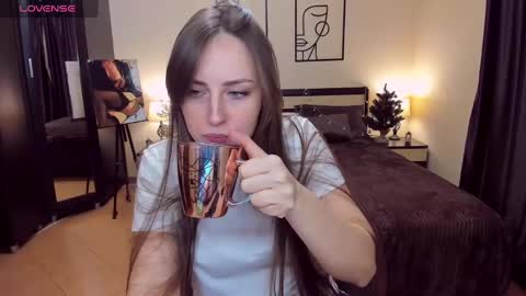 Snapshot of veronicafreman chatting on January 2025 08:43:01 AM Veronica online show from January 2025 08:43:01 AM