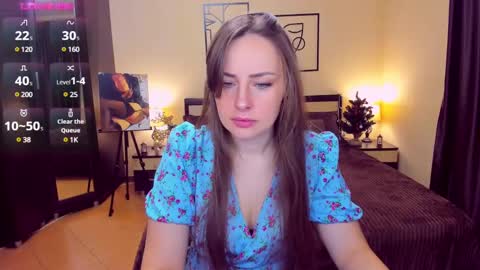 Snapshot of veronicafreman chatting on January 2025 05:09:01 AM Veronica online show from January 2025 05:09:01 AM