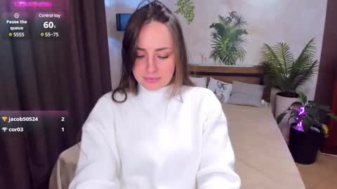 Snapshot of veronicafreman chatting on January 2025 06:49:02 AM Veronica online show from January 2025 06:49:02 AM