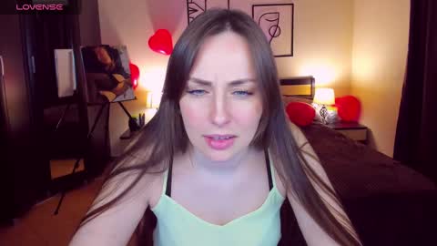 Snapshot of veronicafreman chatting on February 2025 10:44:02 AM Veronica online show from February 2025 10:44:02 AM