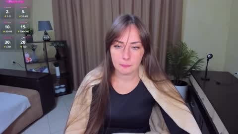 Snapshot of veronicafreman chatting on September 2025 10:37:01 AM Veronica online show from September 2025 10:37:01 AM