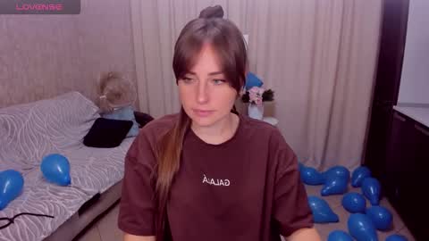 Snapshot of veronicafreman chatting on September 2025 05:19:02 AM Veronica online show from September 2025 05:19:02 AM