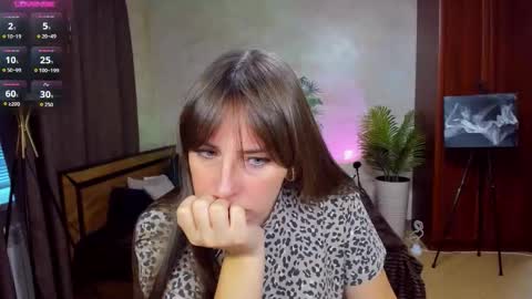 Veronica online show from September 2025 05:24:01 AM