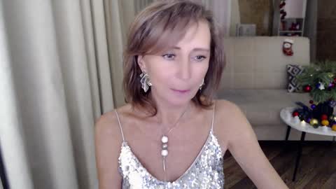 Helen online show from January 2025 11:46:01 AM