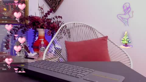 Snapshot of veronicagilss chatting on December 2024 10:02:02 PM Veronica Gills online show from December 2024 10:02:02 PM
