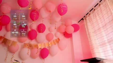 Veronica Gills online show from May 2026 04:12:02 PM