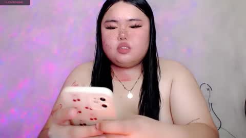 MS. VERONICA 22 I love Aza 3 online show from April 2026 07:55:01 AM