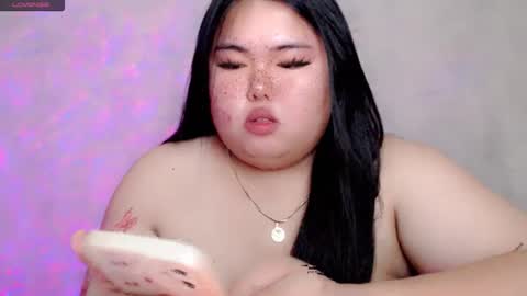 MS. VERONICA 22 I love Aza 3 online show from April 2026 07:04:01 AM