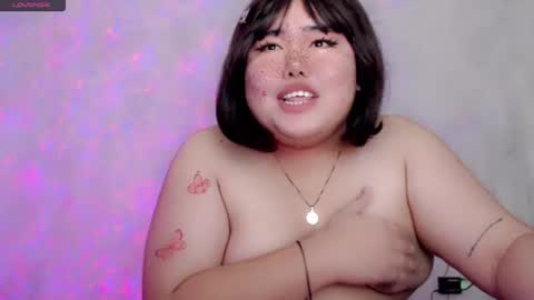 MS. VERONICA 22 I love Aza 3 online show from May 2026 03:02:01 AM